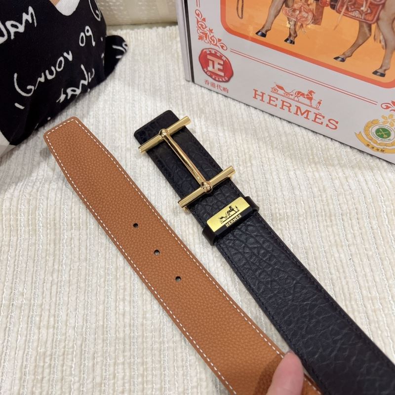 Hermes Belts