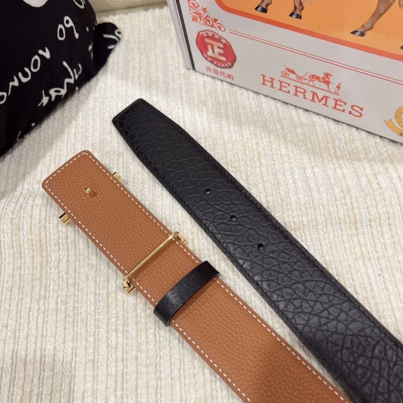 Hermes Belts