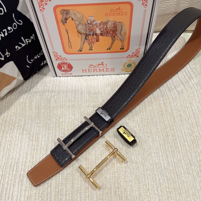 Hermes Belts