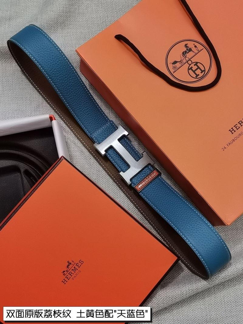 Hermes Belts