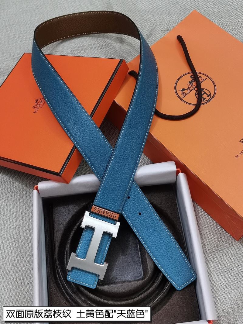 Hermes Belts