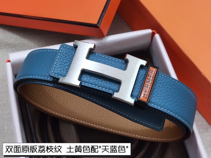 Hermes Belts