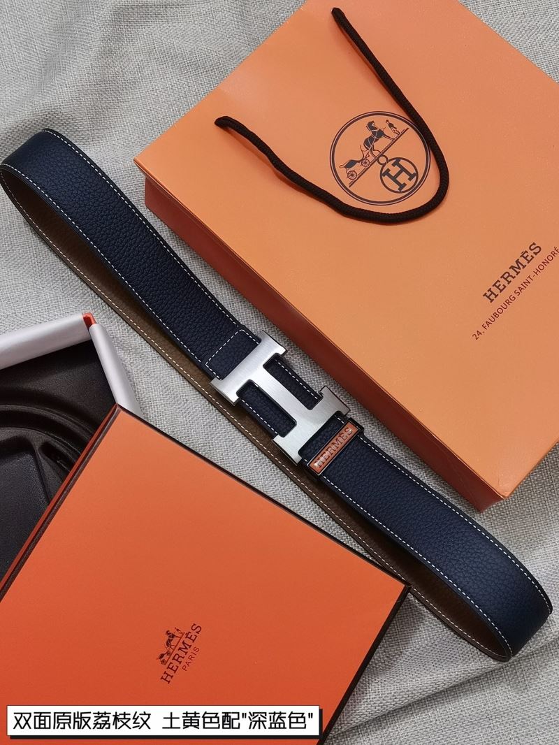 Hermes Belts