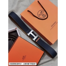 Hermes Belts