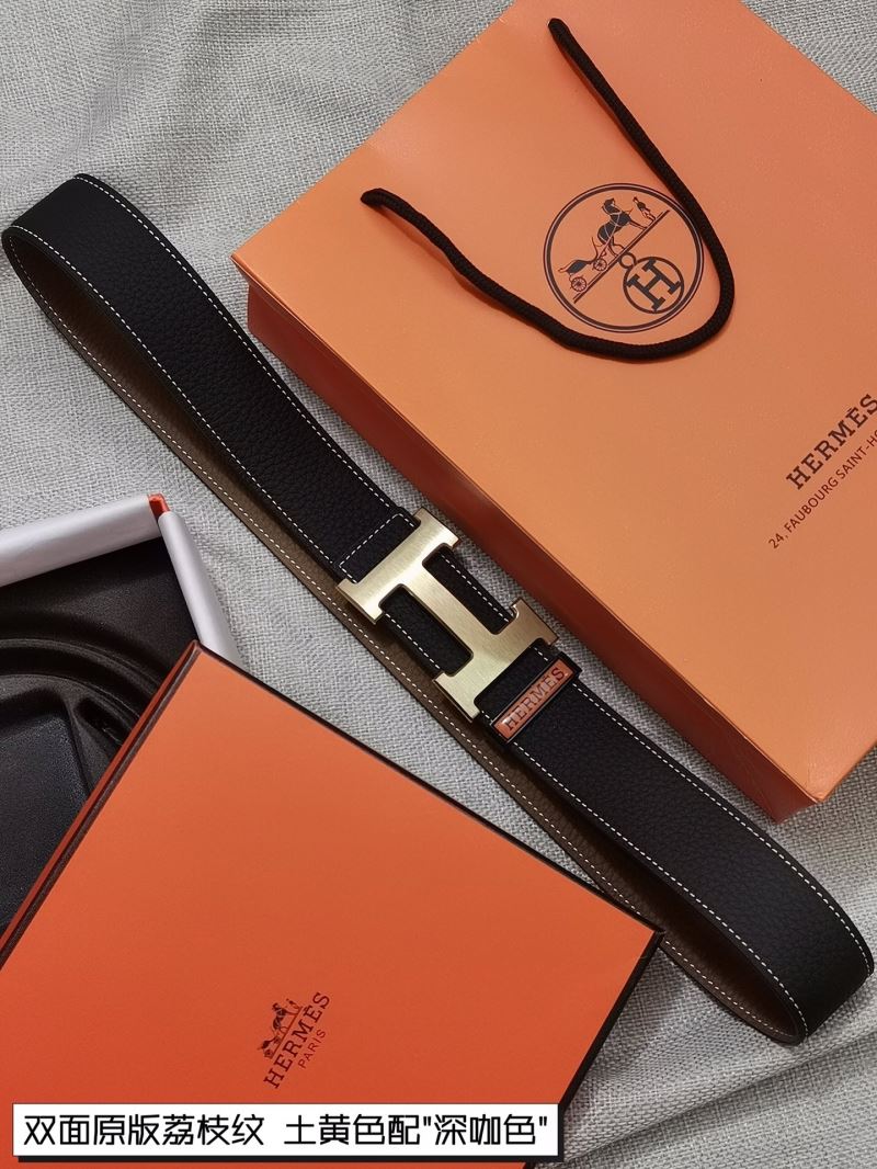 Hermes Belts