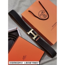 Hermes Belts