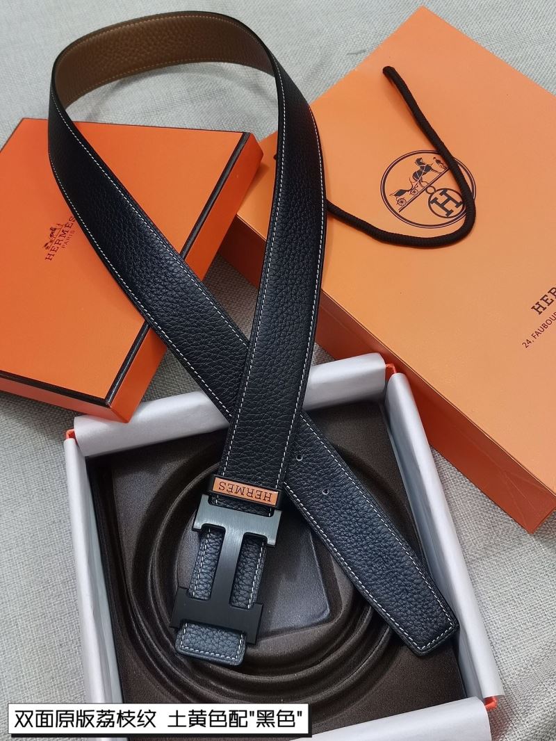 Hermes Belts