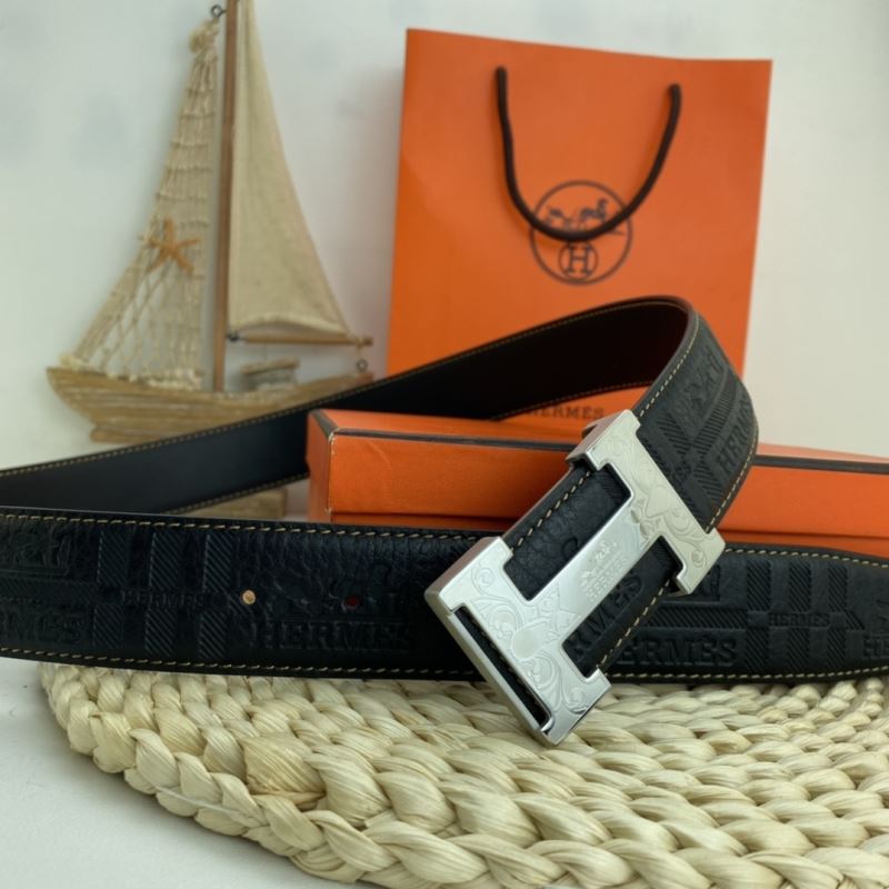 Hermes Belts