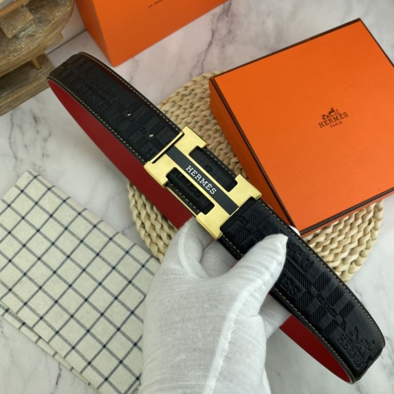 Hermes Belts