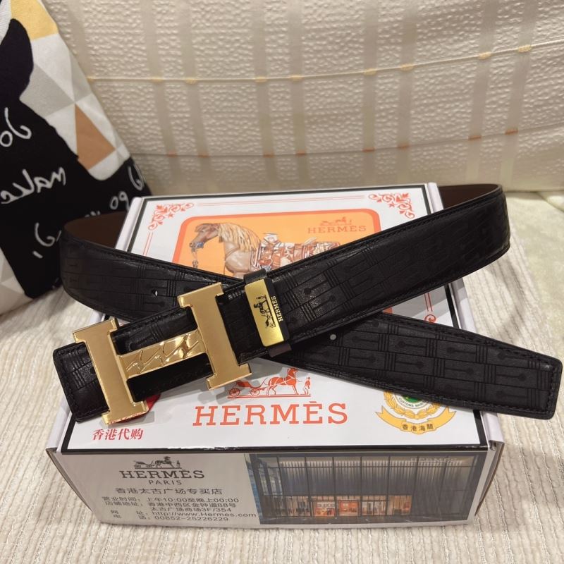 Hermes Belts