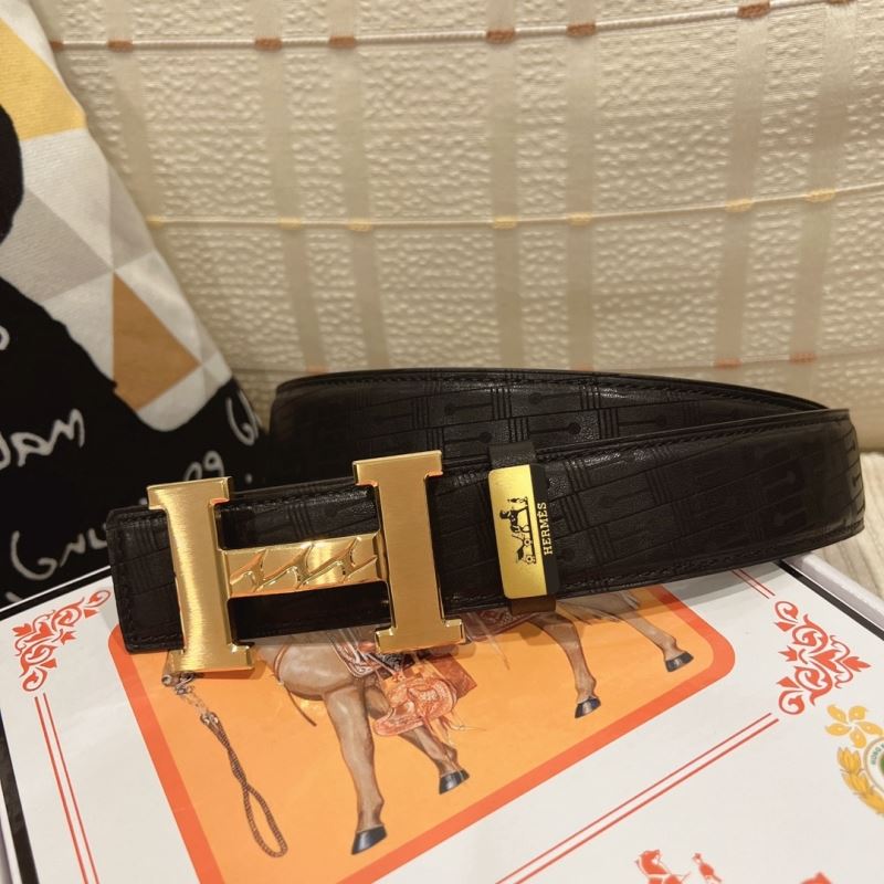 Hermes Belts