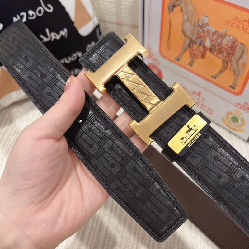 Hermes Belts