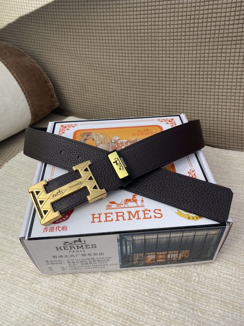 Hermes Belts