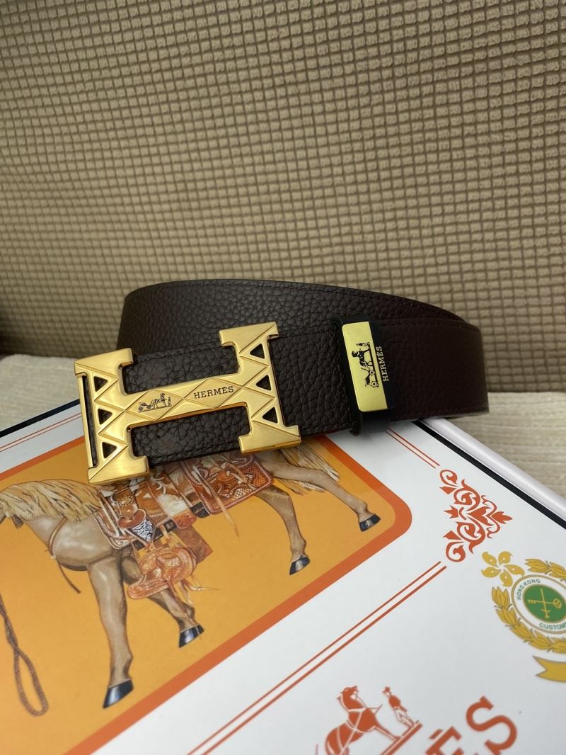 Hermes Belts