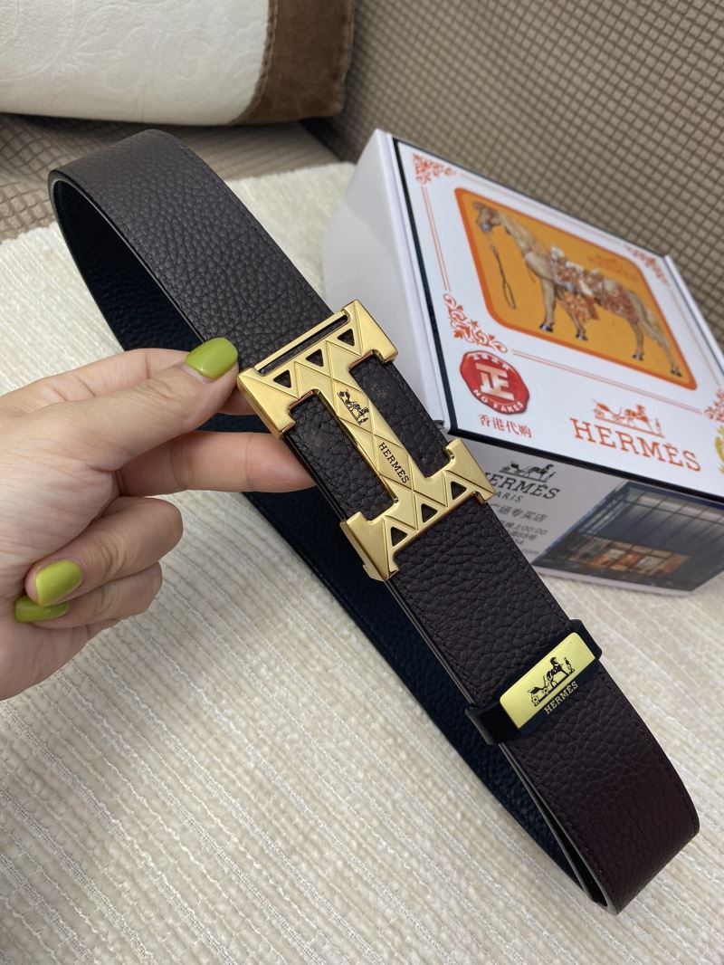 Hermes Belts