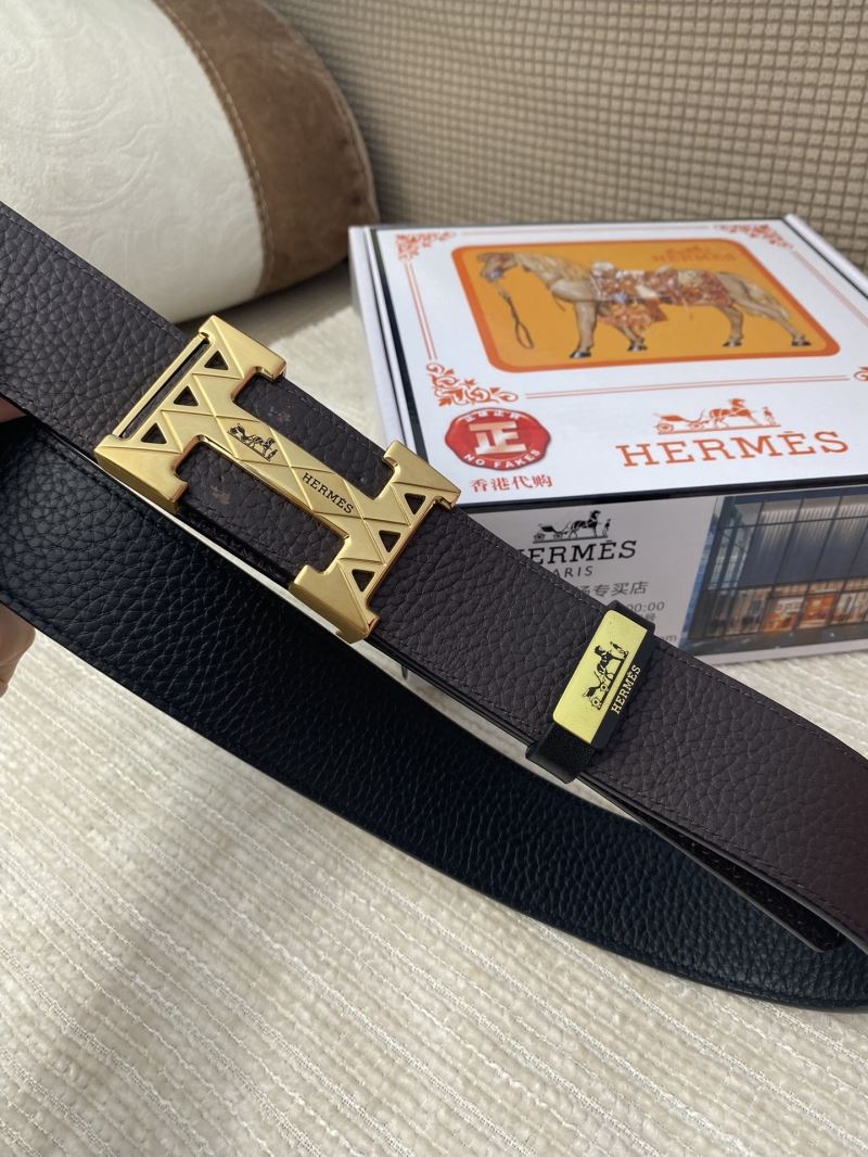 Hermes Belts