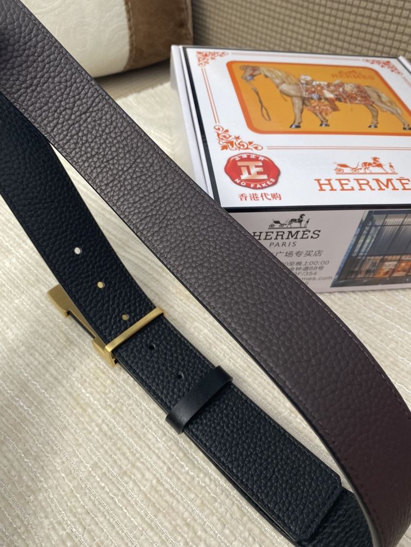 Hermes Belts