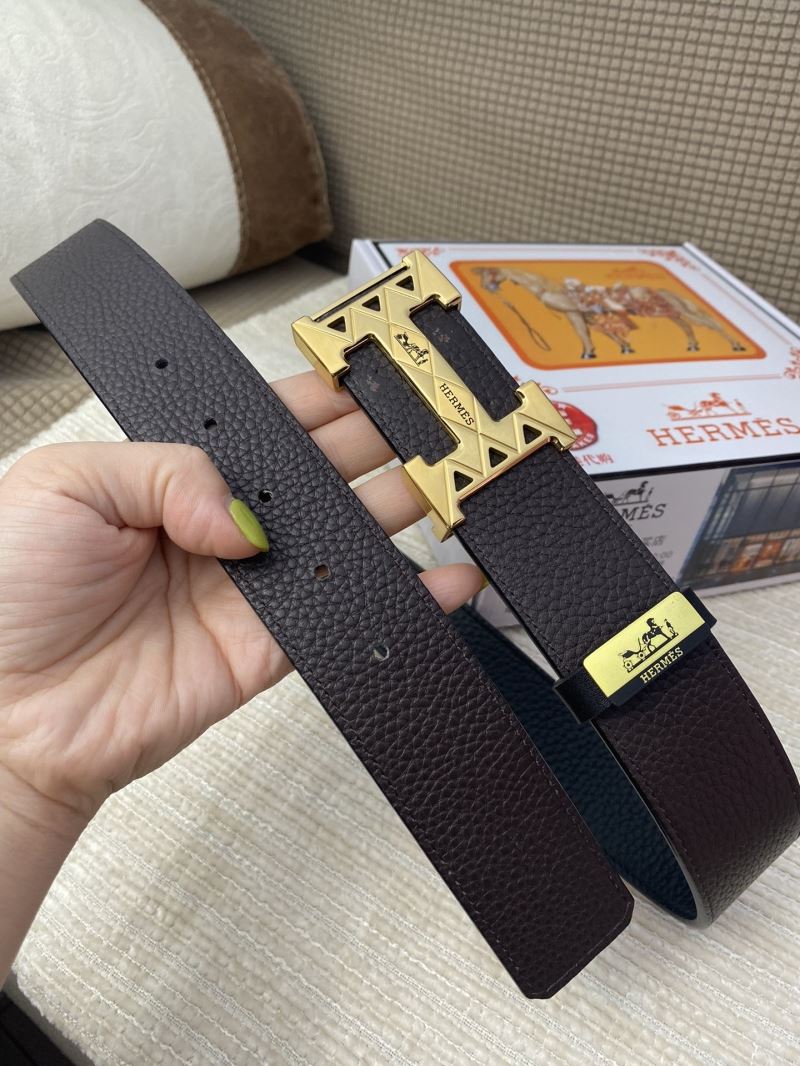 Hermes Belts