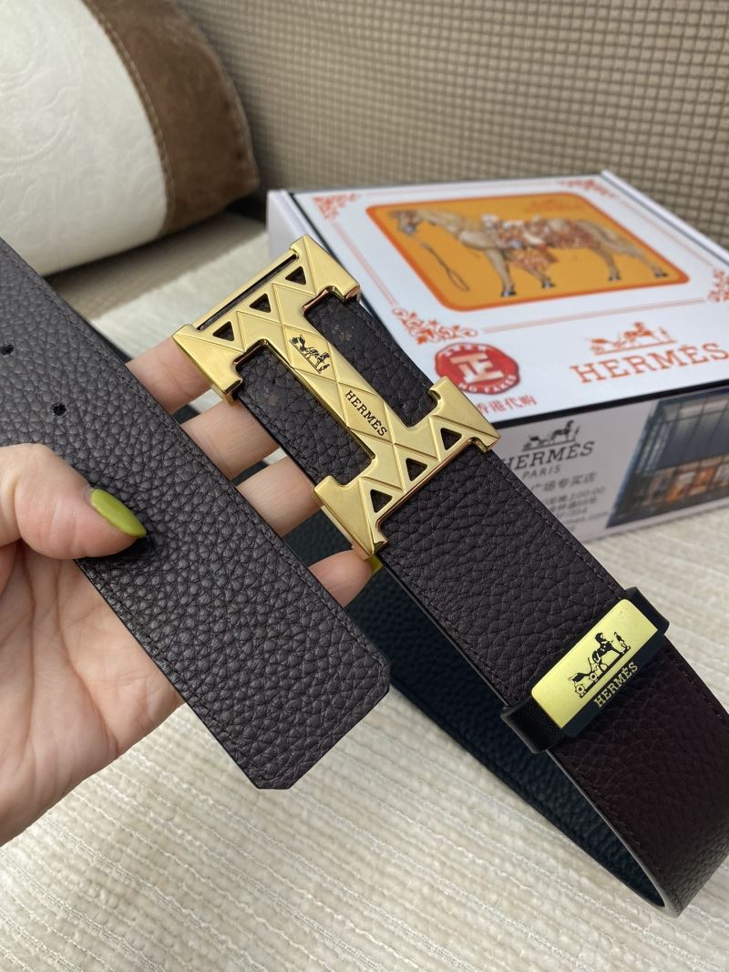 Hermes Belts