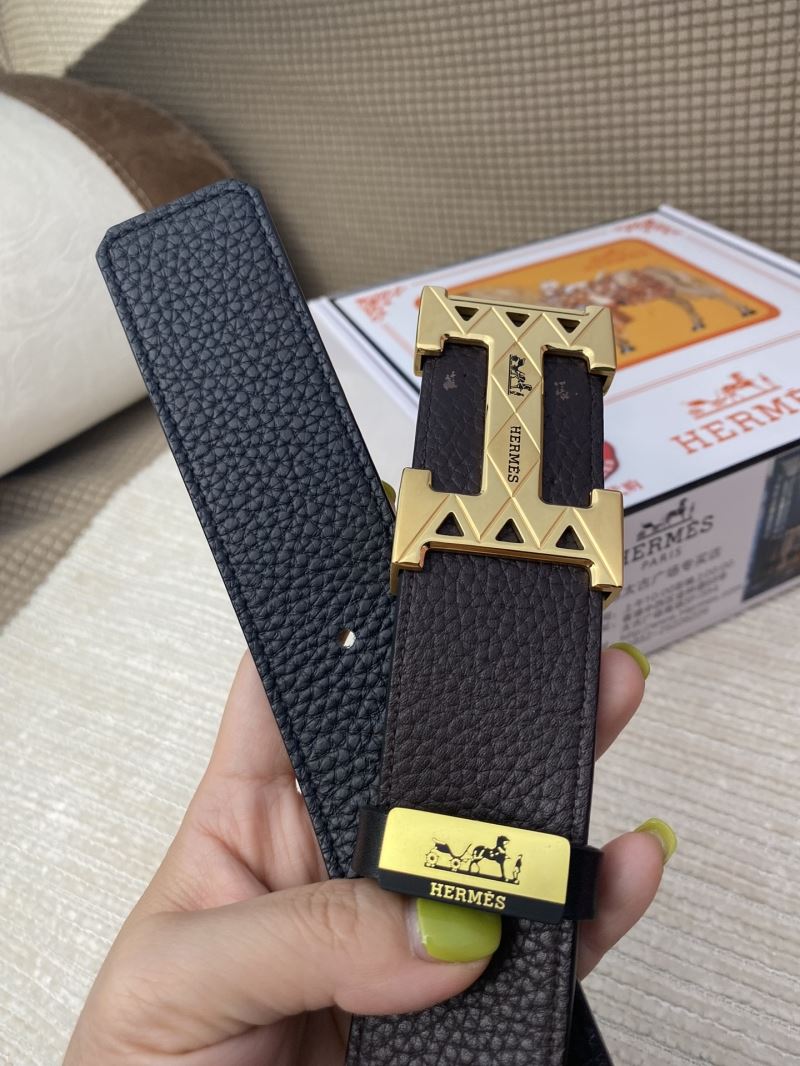 Hermes Belts