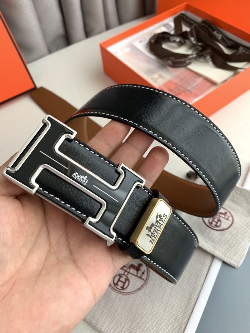 Hermes Belts