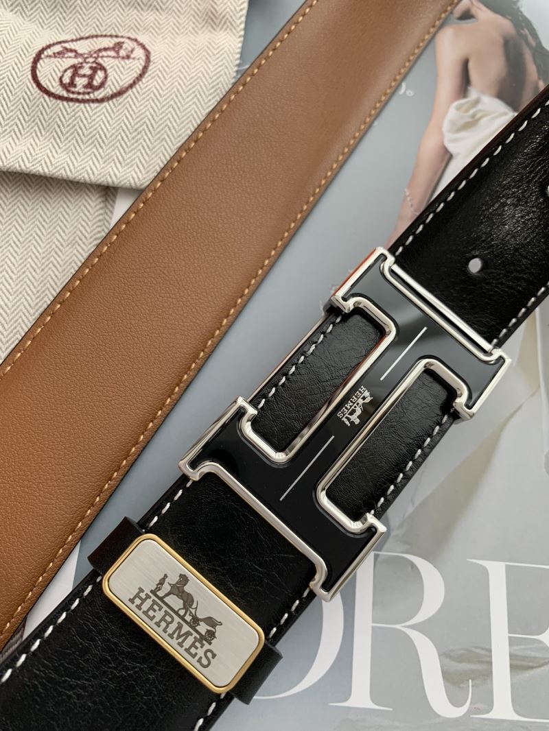 Hermes Belts