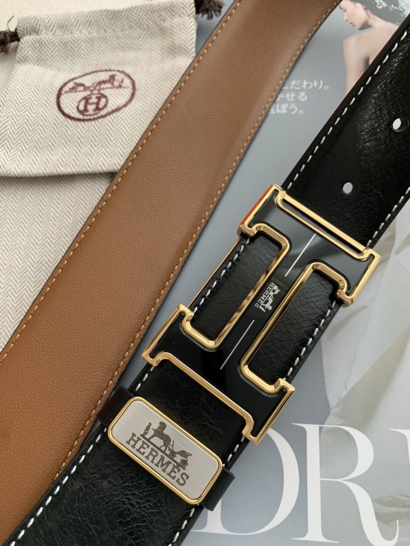 Hermes Belts