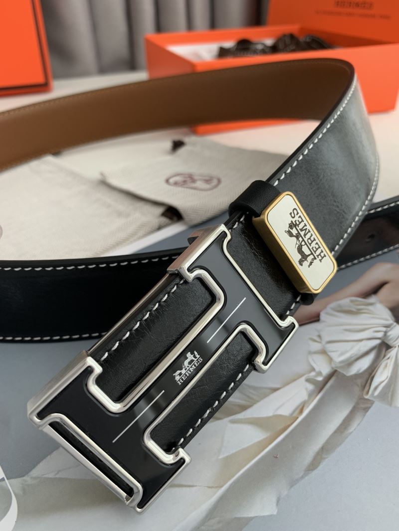 Hermes Belts