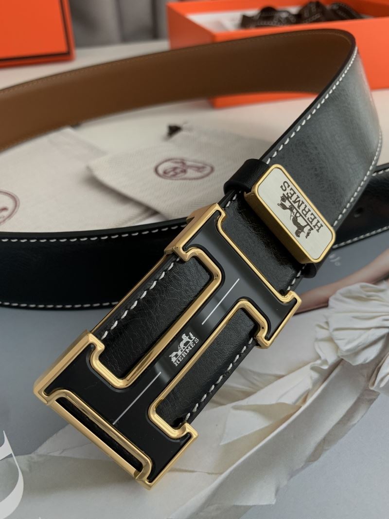 Hermes Belts