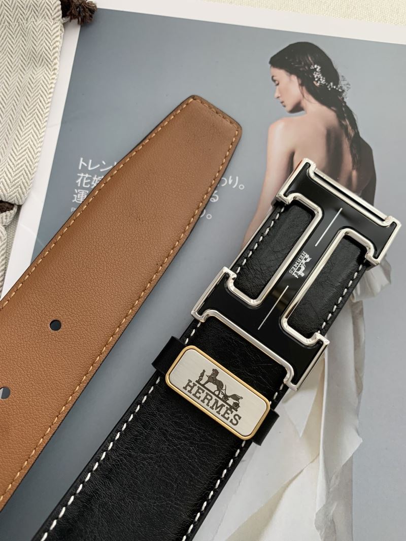 Hermes Belts