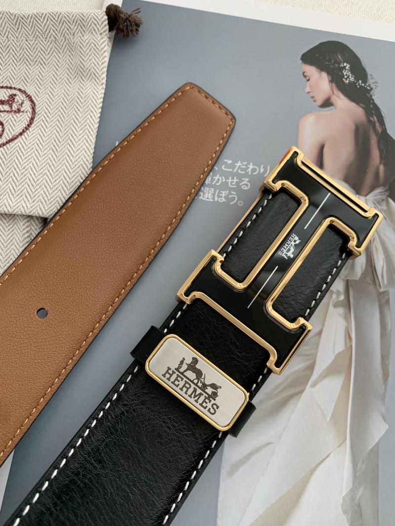 Hermes Belts