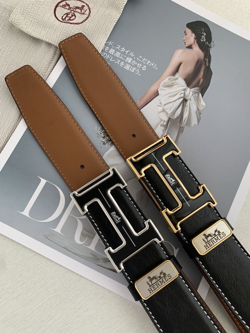 Hermes Belts