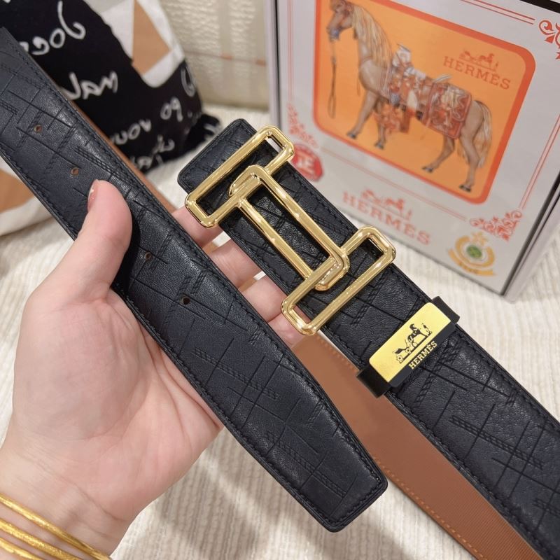 Hermes Belts