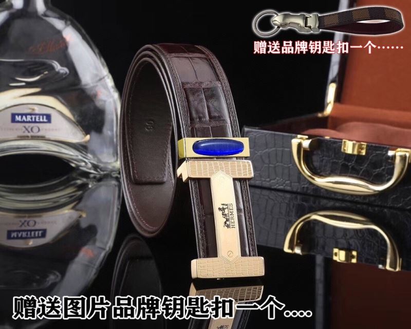 Hermes Belts