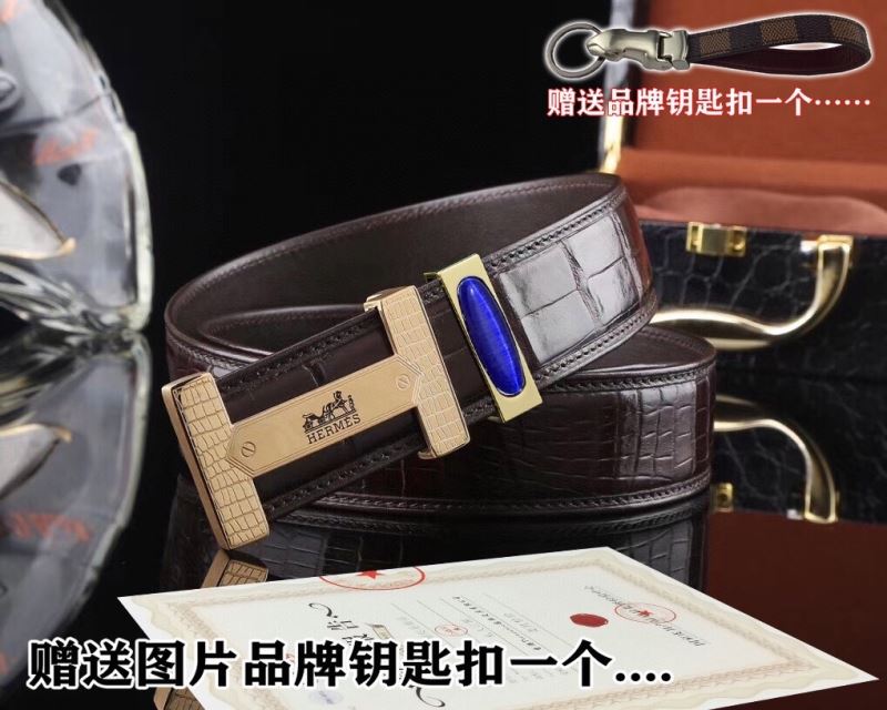 Hermes Belts