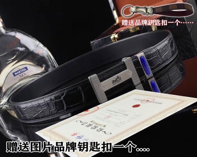 Hermes Belts