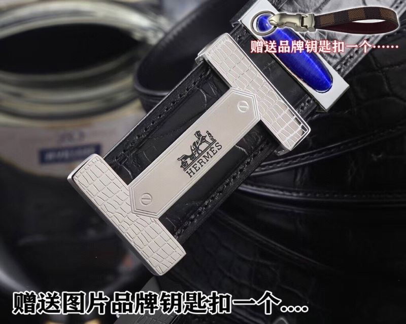 Hermes Belts