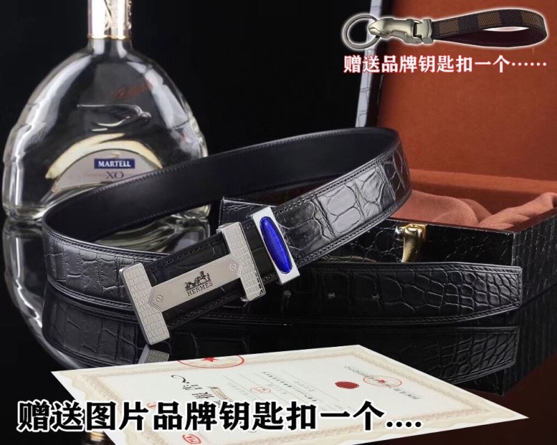 Hermes Belts