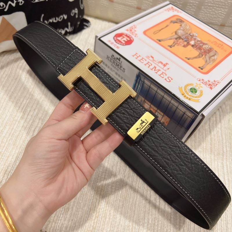 Hermes Belts