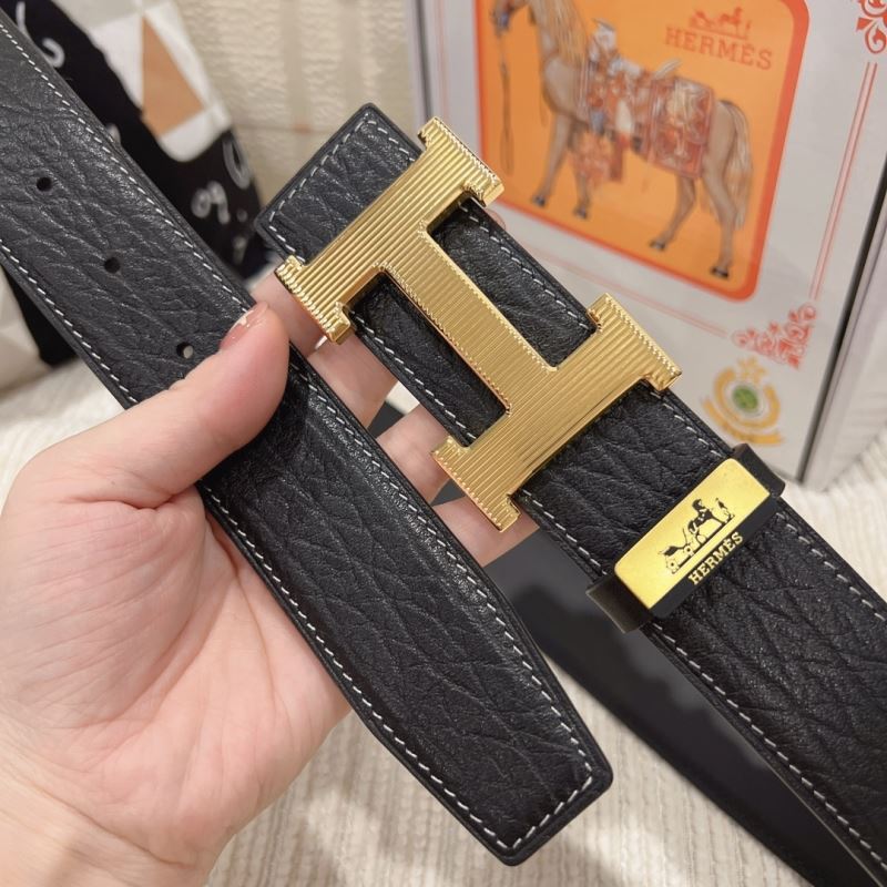 Hermes Belts