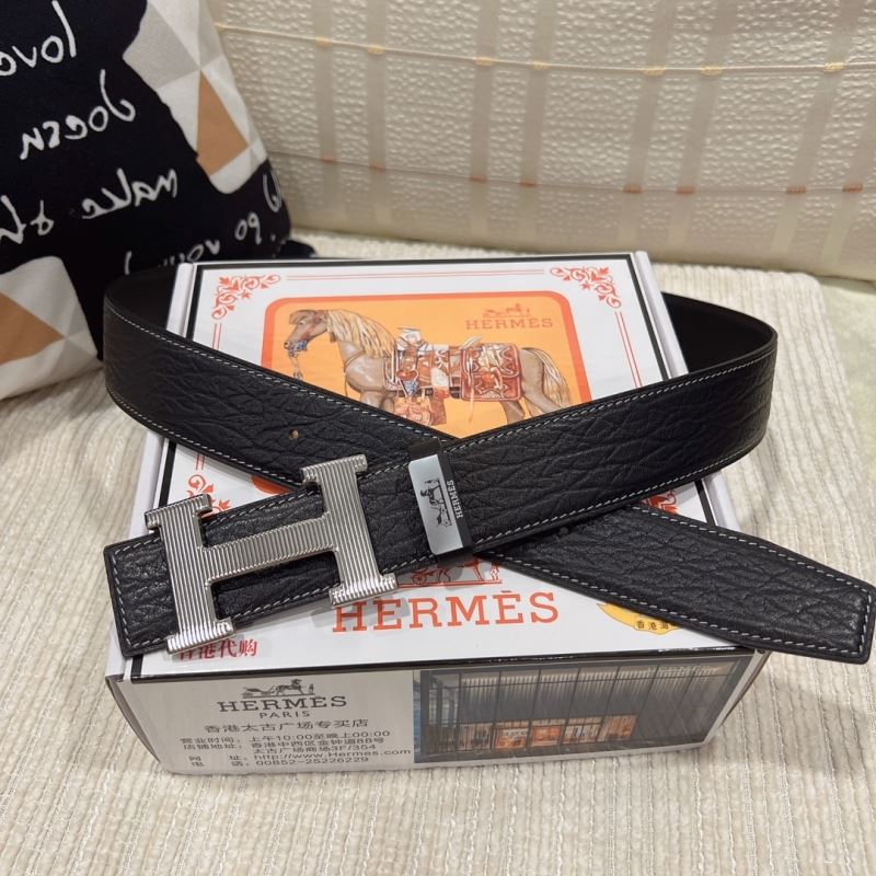 Hermes Belts