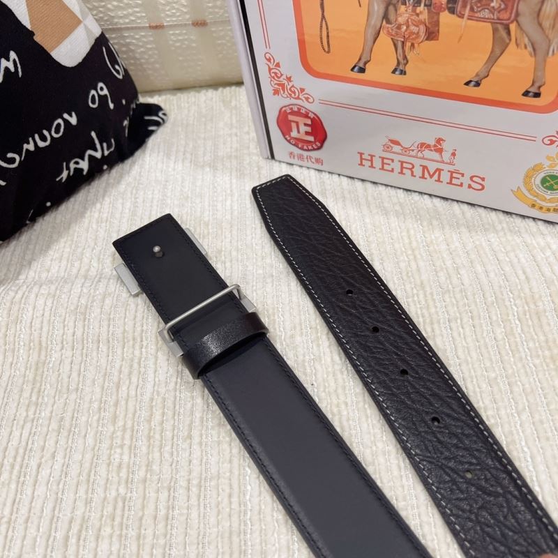 Hermes Belts