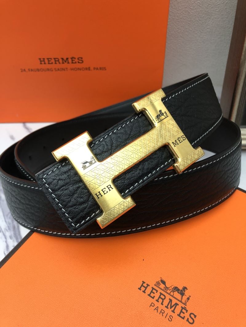 Hermes Belts