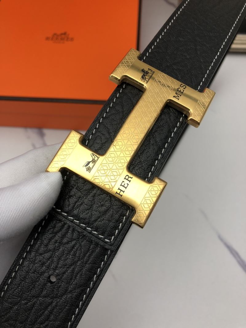 Hermes Belts