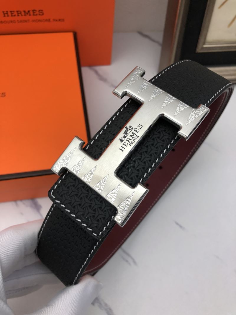 Hermes Belts