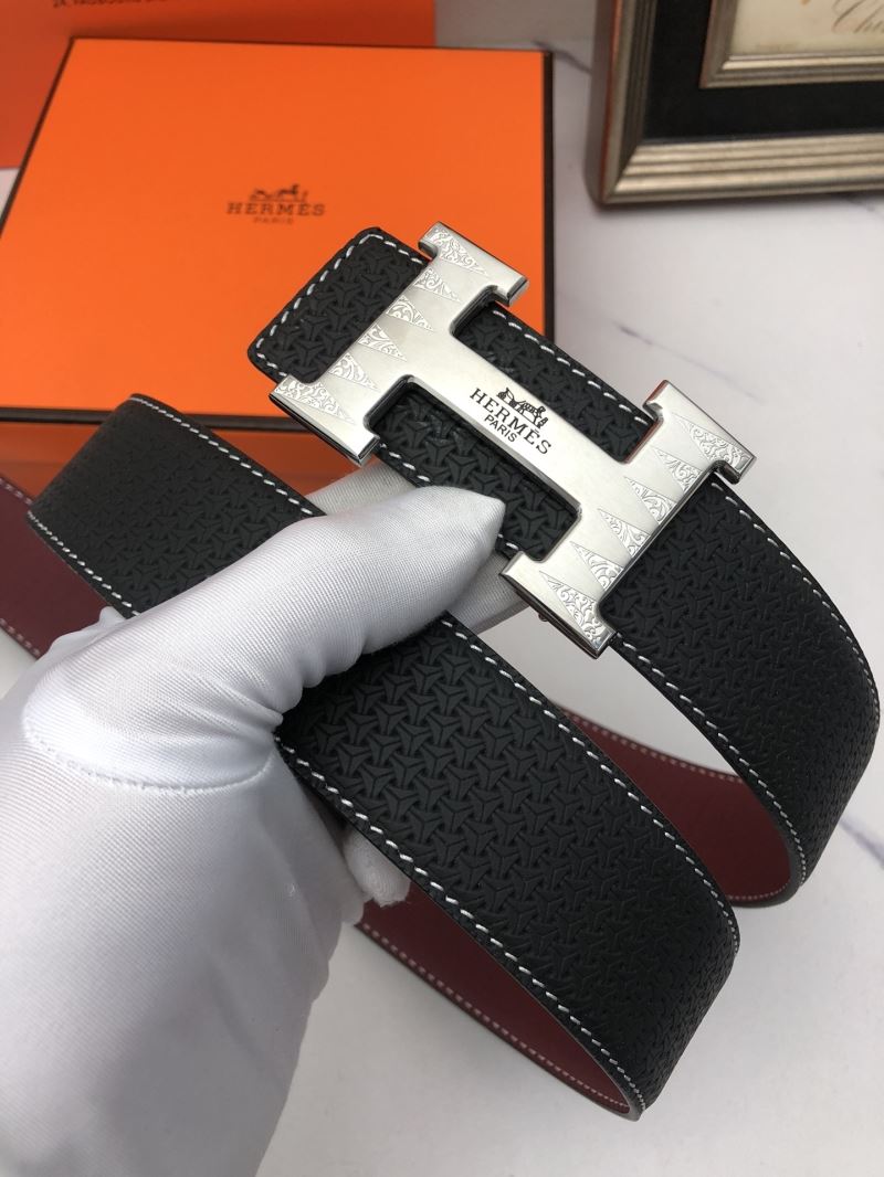 Hermes Belts