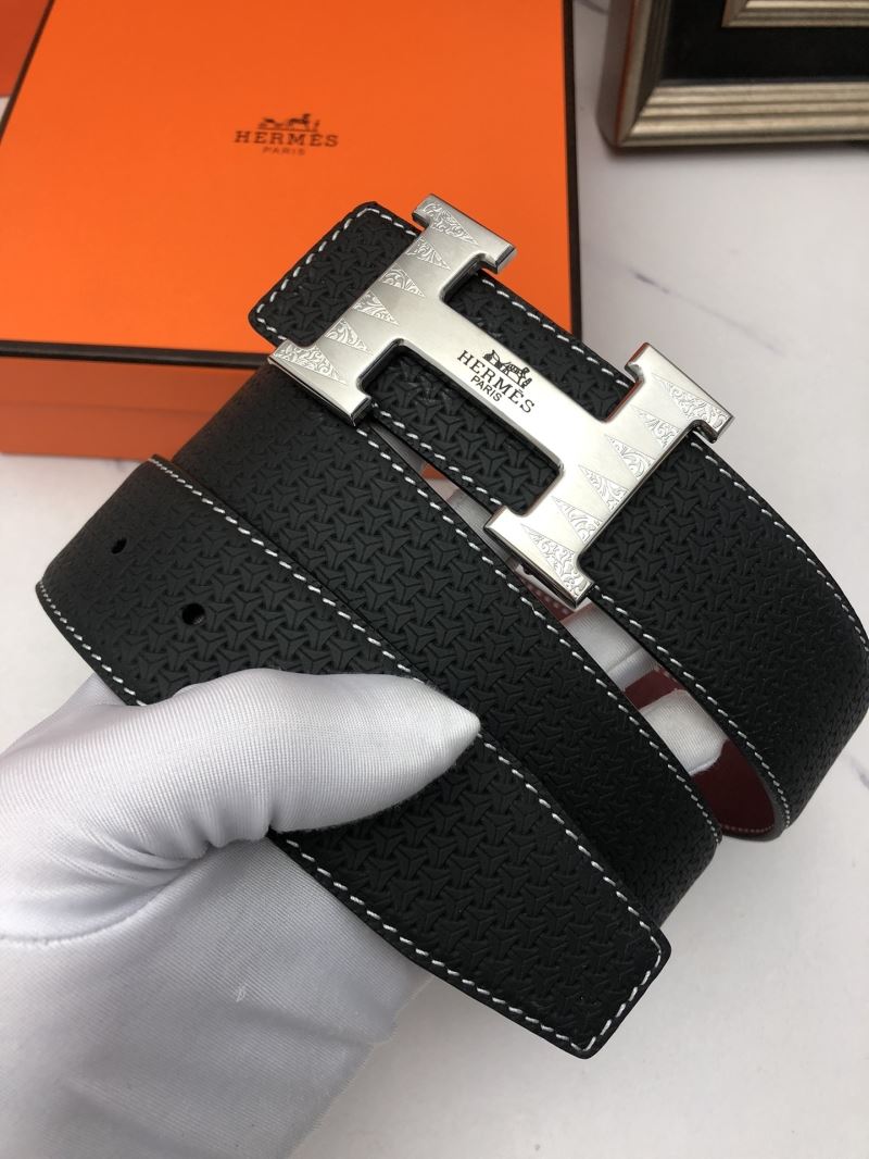 Hermes Belts