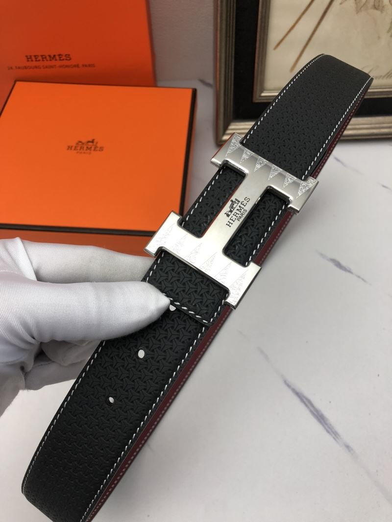 Hermes Belts