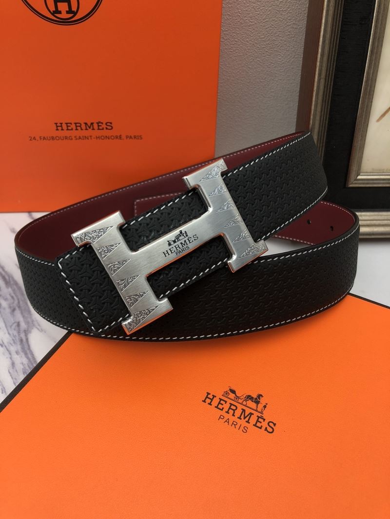 Hermes Belts