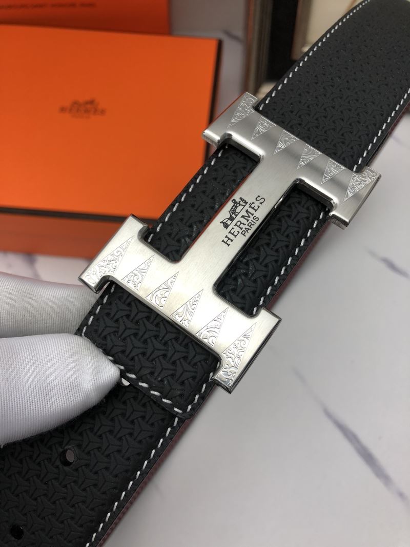 Hermes Belts